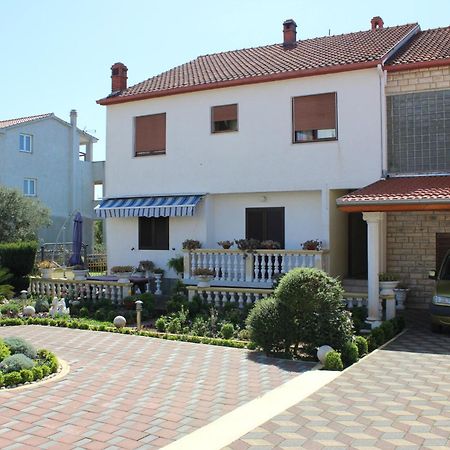 Ferienwohnung Lisica Bibinje Exterior foto