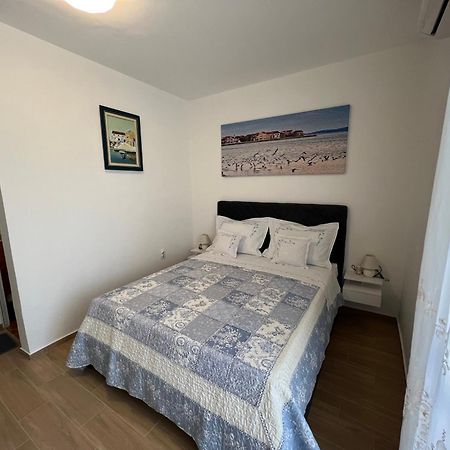 Ferienwohnung Lisica Bibinje Exterior foto