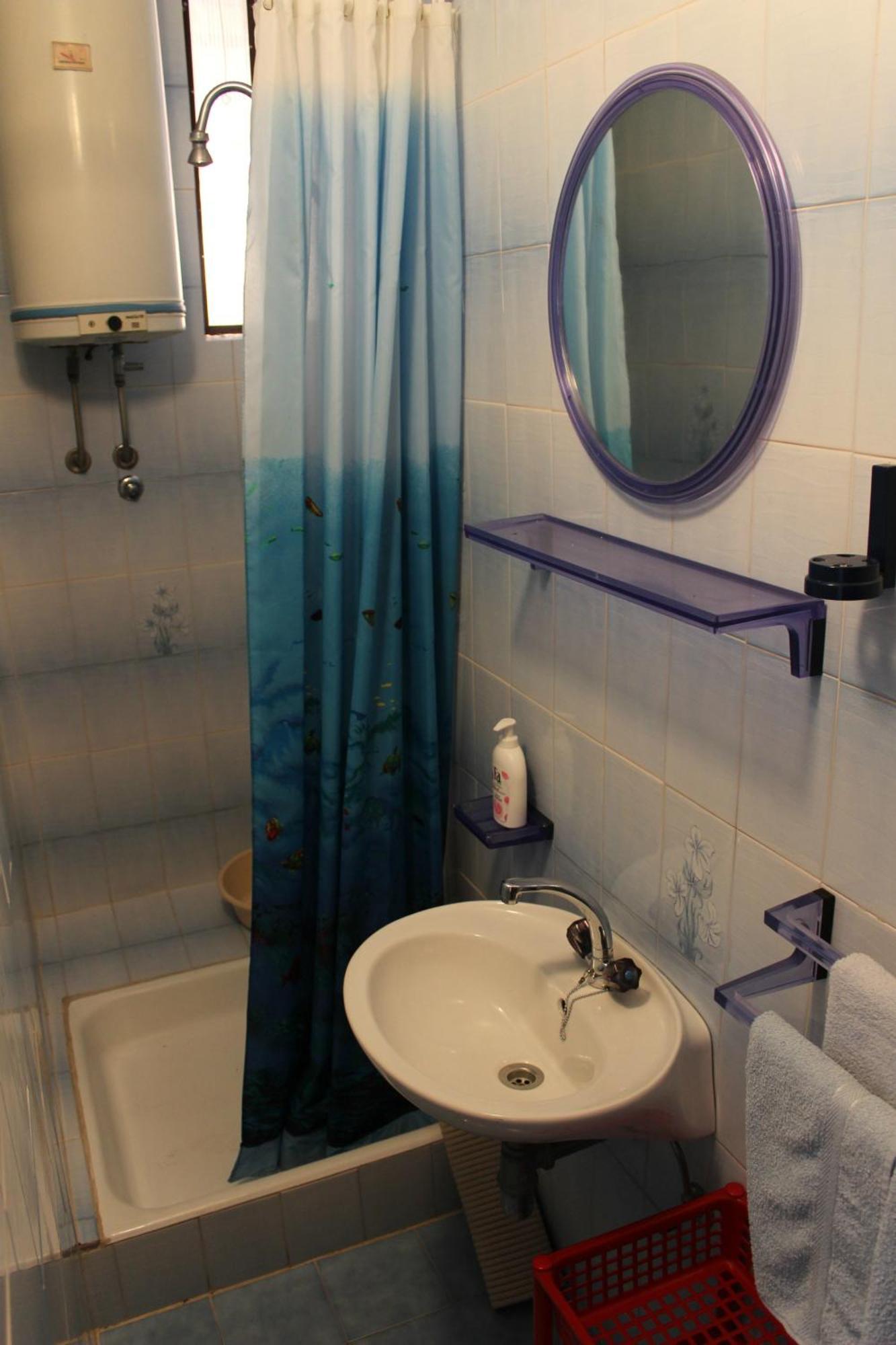 Ferienwohnung Lisica Bibinje Exterior foto